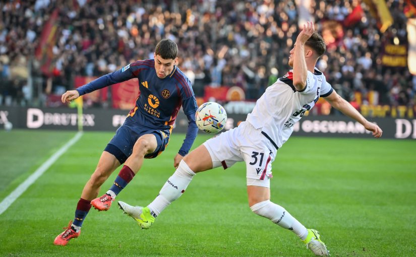 Soulè, momento no. Roma Io aspetta ma il mercato preme