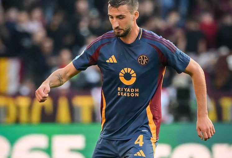 Soulé, Pellegrini e Cristante: la Roma cerca di fare cassa