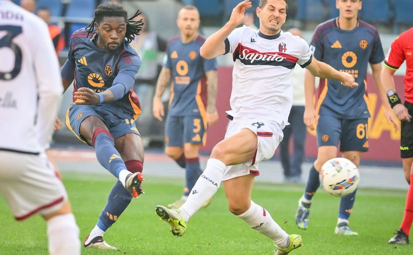 Calciomercato Roma, piace Freuler: il Bologna tratta il rinnovo, sulle sue tracce anche la Juventus