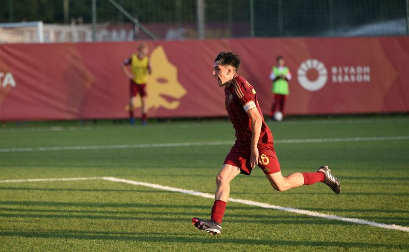 Italia U20: Reale e Mannini tra i convocati del ct Corradi