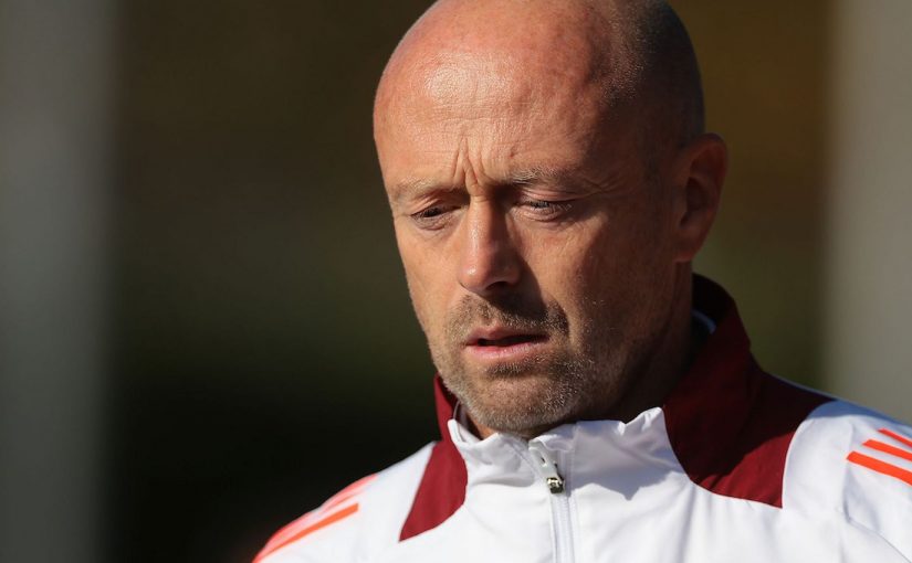 Primavera, Falsini: “Torino fisico e aggressivo, sarà una partita combattuta. Il girone d’andata? Bilancio positivo, la squadra è cresciuta”
