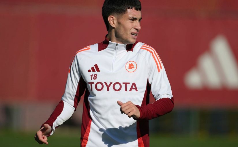 Rensch, Ghisolfi offre anche Dahl. Betis, Genoa e Fiorentina su Soulé