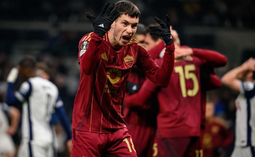 Soulé fumoso e bloccato: Ranieri cerca la chiave