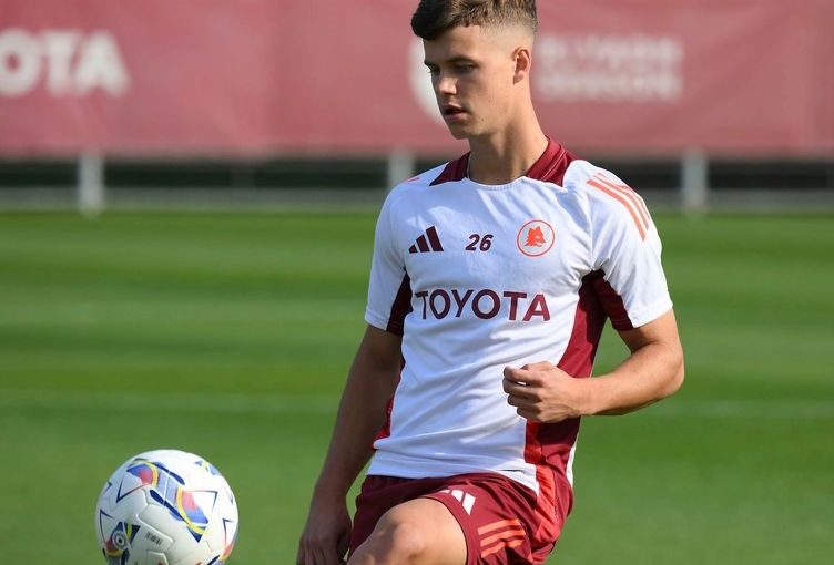 LIVE – Calciomercato Roma: il Benfica sorpassa il Besiktas per Dahl, offerto un prestito con diritto di riscatto