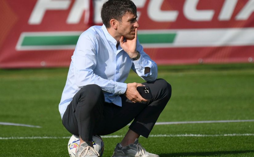 Cessioni e rinnovi, Ghisolfi al lavoro