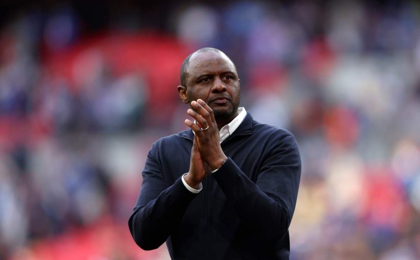Roma-Genoa, Vieira: “La qualità della Roma ha fatto la differenza. Abbiamo fatto una bella figura”