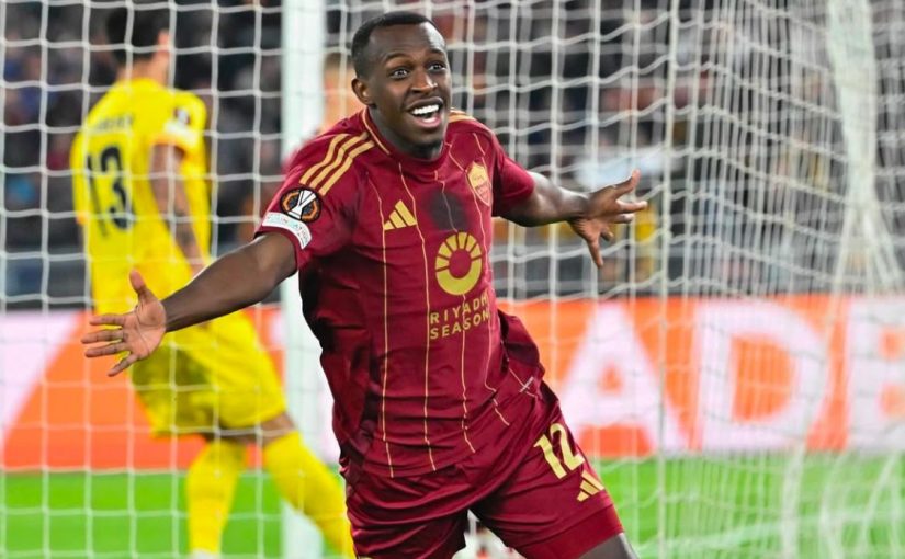 Calciomercato Roma, dall’Arabia Saudita: accordo Abdulhamid-Tolosa. Cessione in prestito in standby, Gasperini vuole valutarlo in ritiro