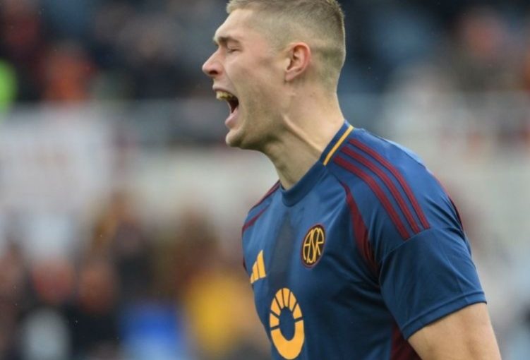 Dovbyk, il derby per conquistare finalmente la Roma