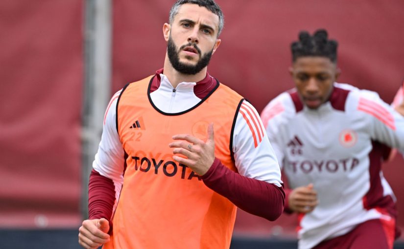 Calciomercato Roma, Hermoso spinge verso il Bayer Leverkusen: previsto un incontro per discutere sul prezzo