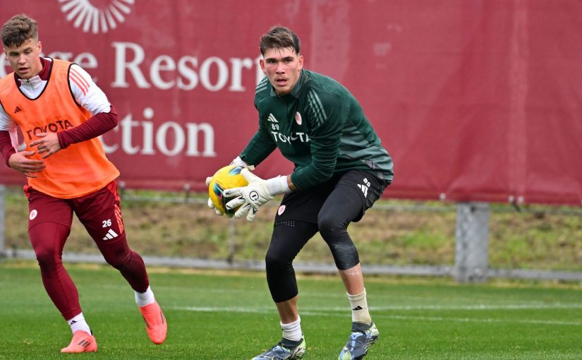 Calciomercato Roma: club al lavoro per il rinnovo di Marin, seconda offerta al calciatore