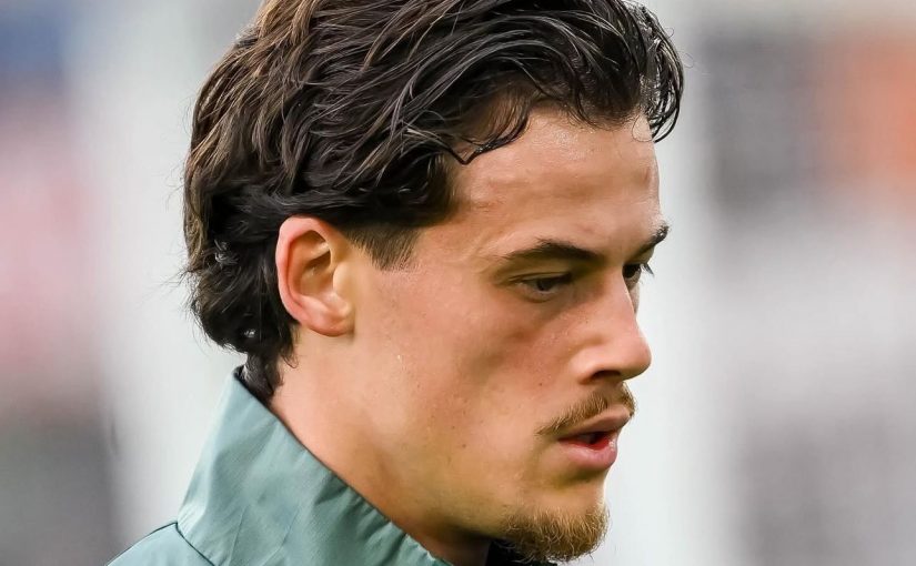 VIDEO – SVILAR: “Rinnovo? La settimana scorsa abbiamo iniziato a parlarne”