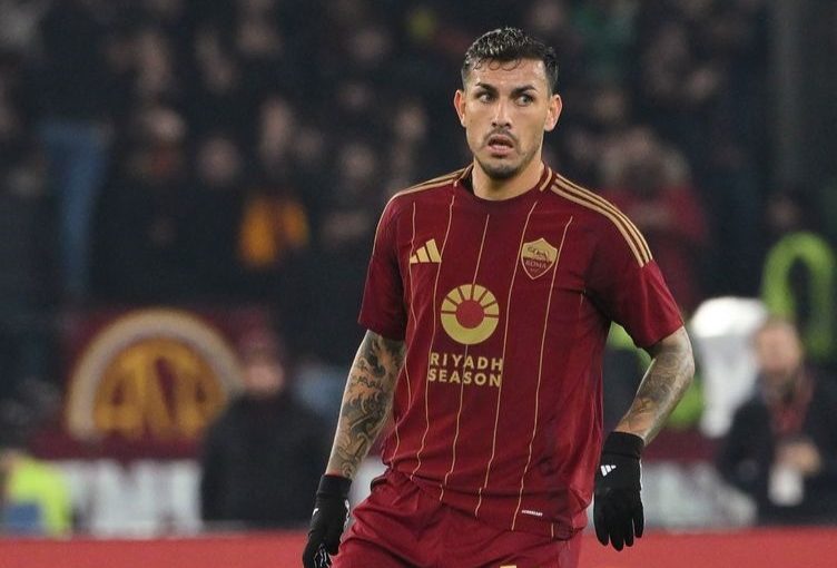 Calciomercato Roma, dall’Argentina: il Boca Juniors non molla Paredes. Nuova offerta per il numero 16
