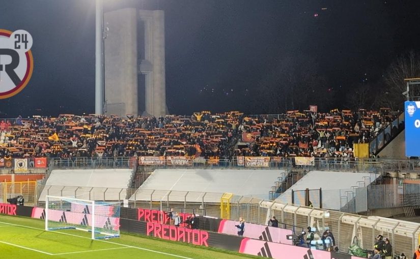 COMO-ROMA: le info per i tifosi in trasferta. Dalle 15 disponibile un servizio di navette gratuito per raggiungere lo stadio (COMUNICATO)