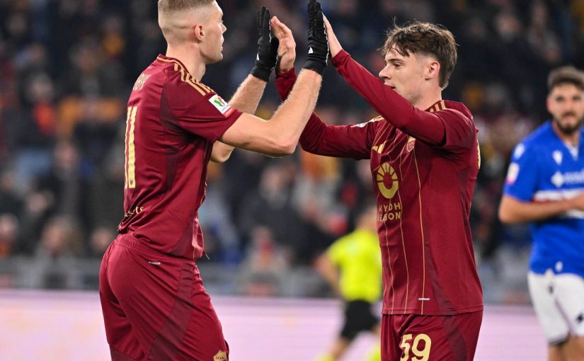 Calciomercato Roma: il Marsiglia insiste per Zalewski