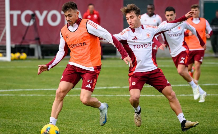 Ranieri, l’uomo della svolta vuole il pokerissimo: ballottaggio Elsha-Pisilli