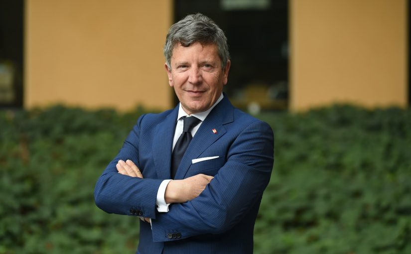 Lega Serie A, Simonelli: “Inter-Roma? L’avrei fatta giocare sabato. Atalanta-Lecce? Scelta giusta a livello tecnico. Il 6 giugno il prossimo calendario”
