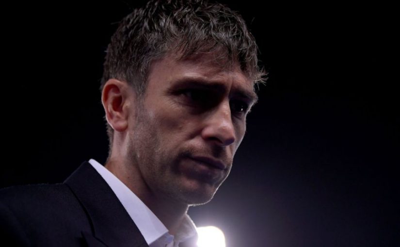 GHISOLFI: “Ranieri sincero, chiediamo fiducia. Mercato difficile per i debiti del passato”
