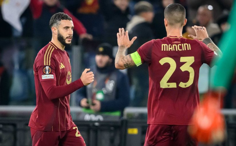 La Roma riparte da Mancini: l’uomo dei derby che divide la città