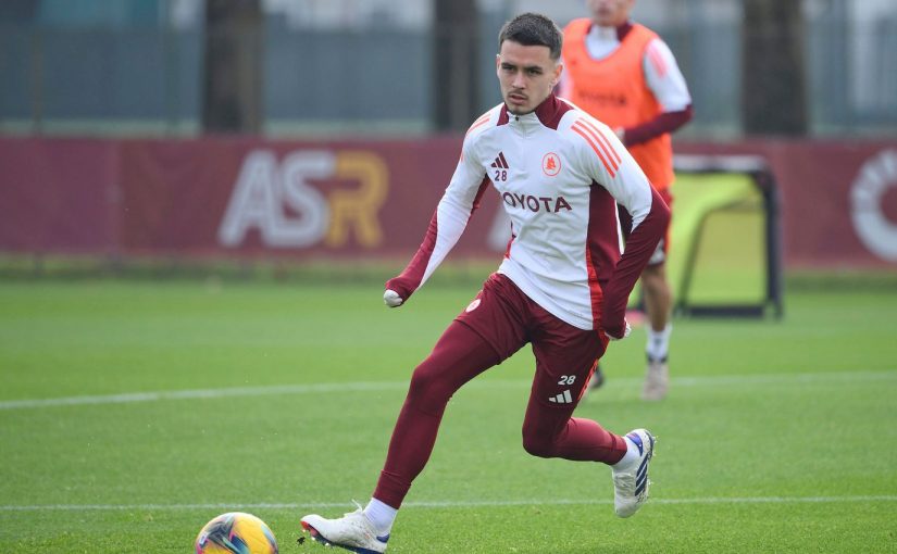 Calciomercato Roma: continuano i colloqui col Betis per Le Fée. Operazione in prestito con diritto di riscatto