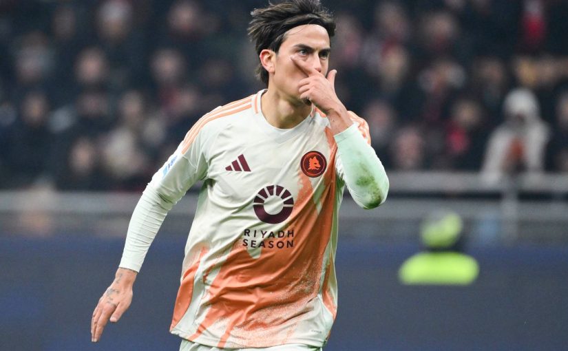 Dybala-Zaccagni e le tradizioni da rispettare
