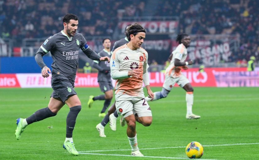 Milan, Conceicao perde 4 giocatori: infortuni per Chukwueze, Hernandez e Bondo, febbre per Walker