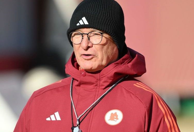 VIDEO – Ranieri e il ricordo del derby: “Andavo a vederlo in Curva Sud, all’epoca c’erano gli sfottò”