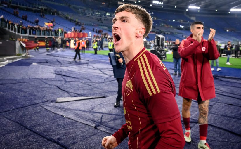 Roma, il piano Saelemaekers: il Milan chiede 15 milioni, Abraham o Cristante possibili contropartite