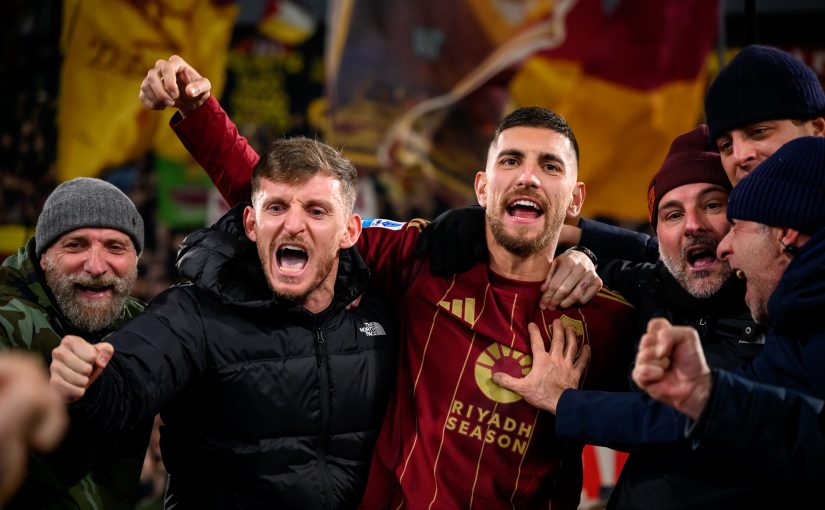 Rivincita Pellegrini