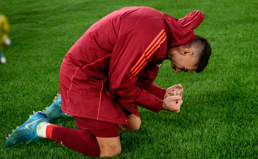 A Pelle Degni Di una Storia