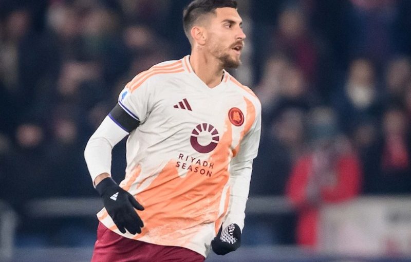 Pellegrini torna in vendita: inserito nell’affare Frattesi