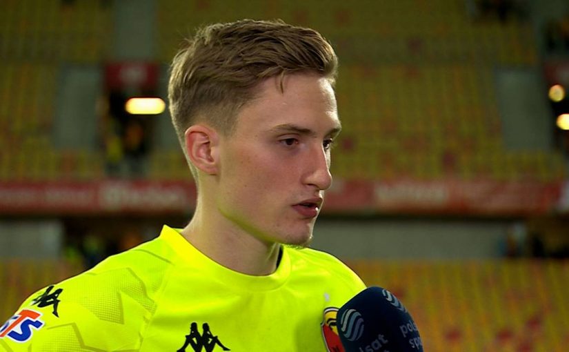 Calciomercato Roma, dalla Polonia: occhi sul portiere Abramowicz