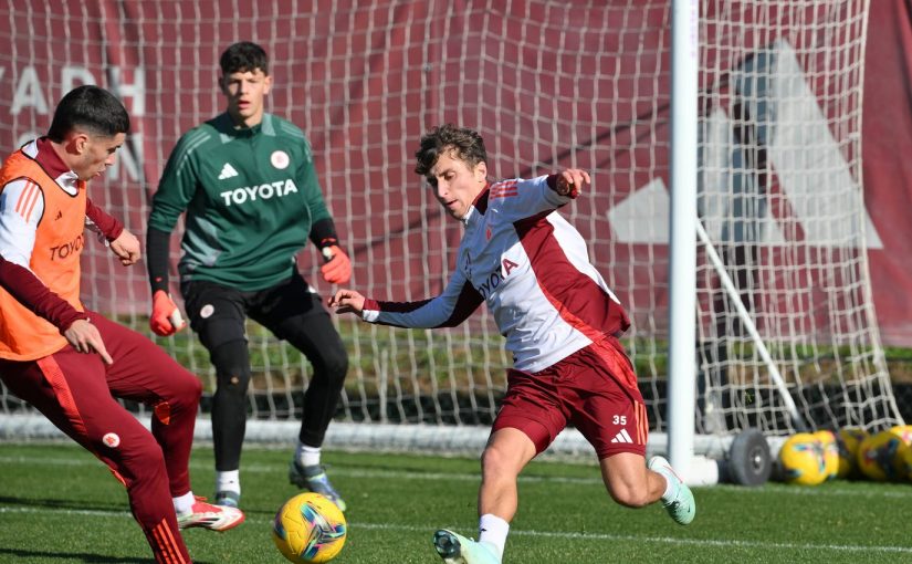 Soulé in uscita dalla Roma, Baldanzi ceduto al Genoa