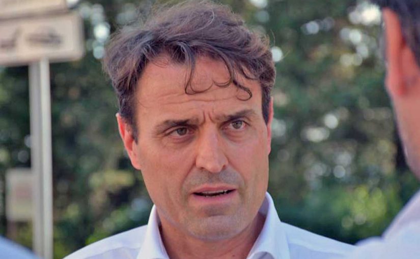 AIA, Zappi: “Disponibili e interessati al VAR a chiamata”