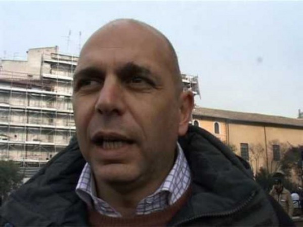 Contucci: “Il divieto di trasferta a Udinese-Roma? Credo nella riapertura. Vicini al ritorno al vecchio stemma” (VIDEO)