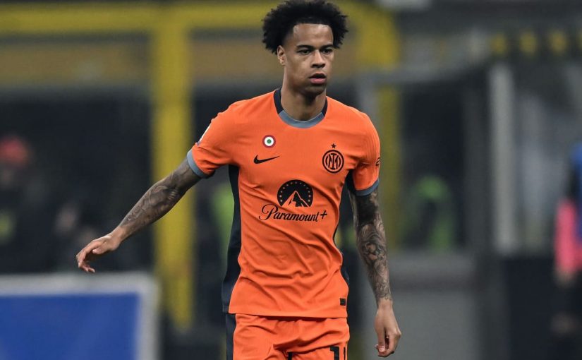 Calciomercato Roma: piace Buchanan dell’Inter