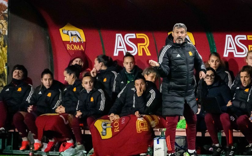 Femminile, Spugna: “Vogliamo la finale. Il gol al 95′ fa capire il carattere della squadra” – Kuhl: “Qui sto bene, c’è un grande gruppo”