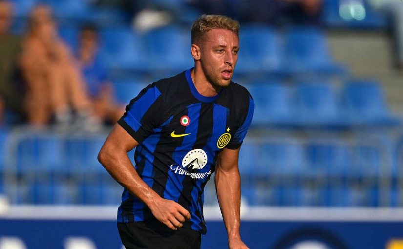 Champions League, Sparta Praga-Inter: Frattesi in campo al 63′