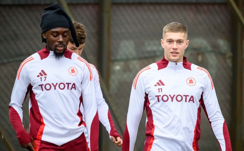 Qualificazioni Mondiale 2026, Ucraina-Francia 0-2: Koné in campo per tutta la gara, Dovbyk sostituito al 76′