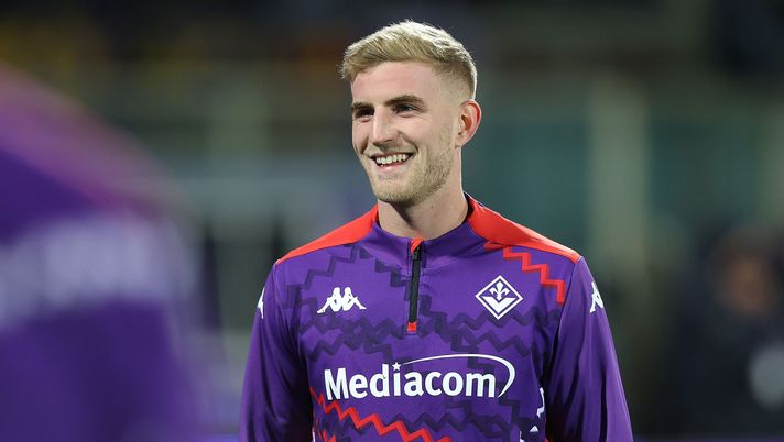 Fiorentina, Valentini: “De Rossi è un amico, ho parlato con lui e la Roma”