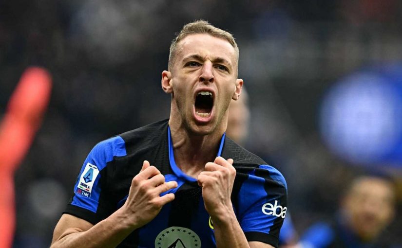 Calciomercato: per l’estate c’è anche la Juventus su Frattesi