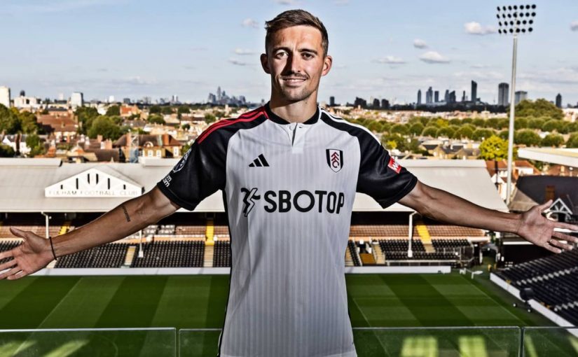 Calciomercato Roma, per la fascia piace anche Castagne: il Fulham fa muro. Sul giocatore anche Lazio e Fiorentina