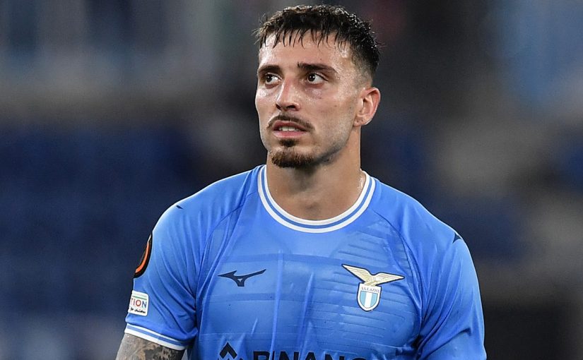 Lazio, Gila: “Differenza Italia-Spagna? Guardate Dovbyk, sta facendo fatica”