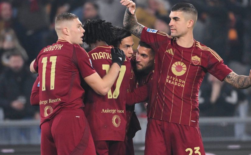 Mancini esulta: “È per i tifosi”