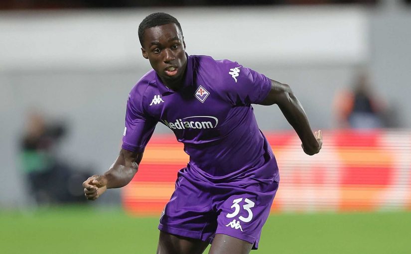 Calciomercato Roma: per Kayode contatto Ghisolfi-Fiorentina. Si lavora al prestito con diritto