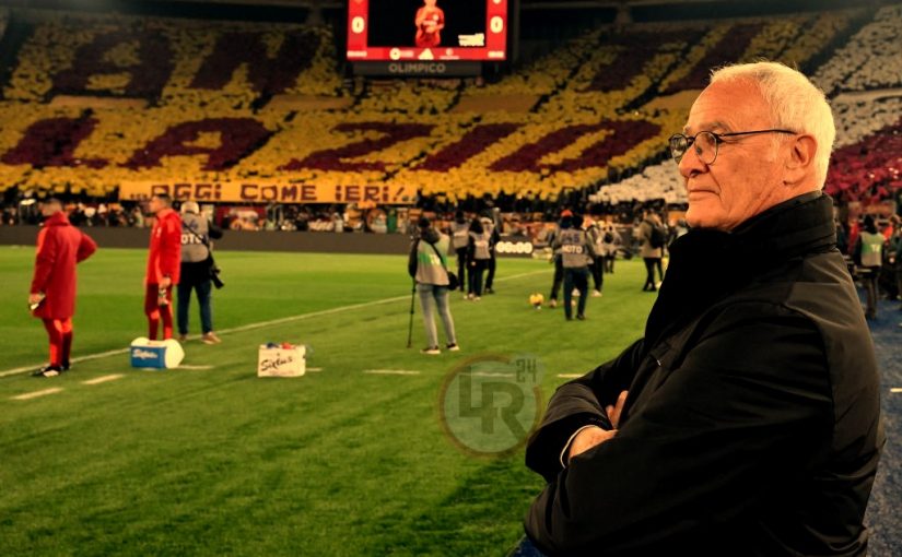 Post Match – Manuale d’amore
