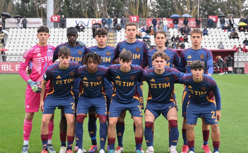 Primavera: da venerdi alle 12:00 disponibili i tagliandi gratuiti per assistere al derby tra Roma e Lazio