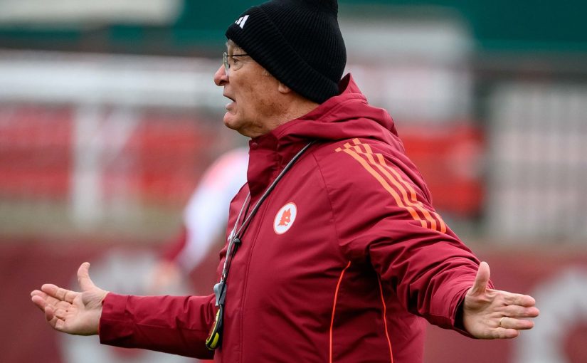 Un derby da non perdere