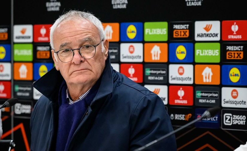 Conferenza stampa, RANIERI: “AZ bel banco di prova, Rensch buon giocatore. Farioli? Aspetterà” – PISILLI: “Rinnovo? Nessun problema con la società, sto bene qui” (FOTO e VIDEO)