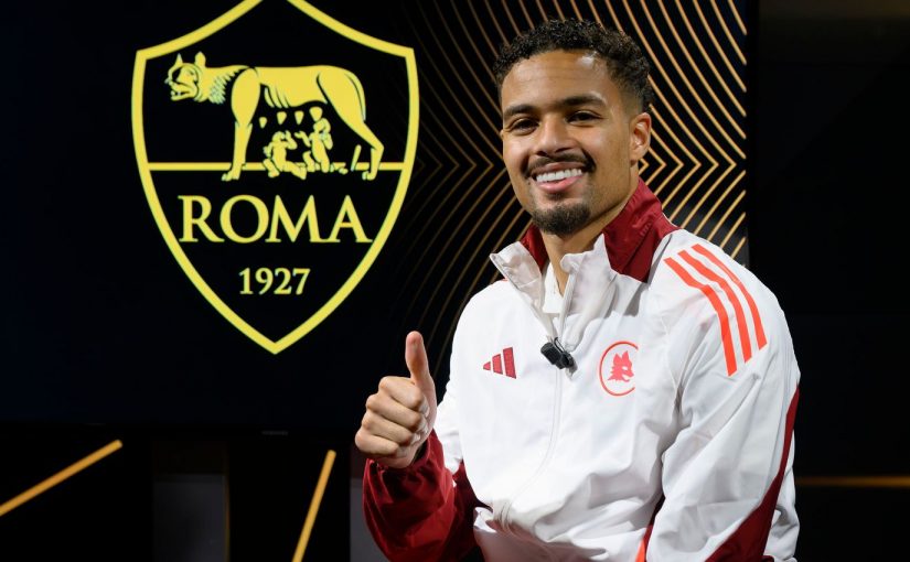 Rensch è pronto per Udine: “Qui ho tanto da imparare”