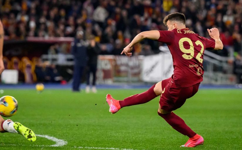 I VOTI DEGLI ALTRI – Dybala “Poesia pura” – El Shaarawy “Spacca la partita” – Ranieri “Il male c’era, lui è la cura”